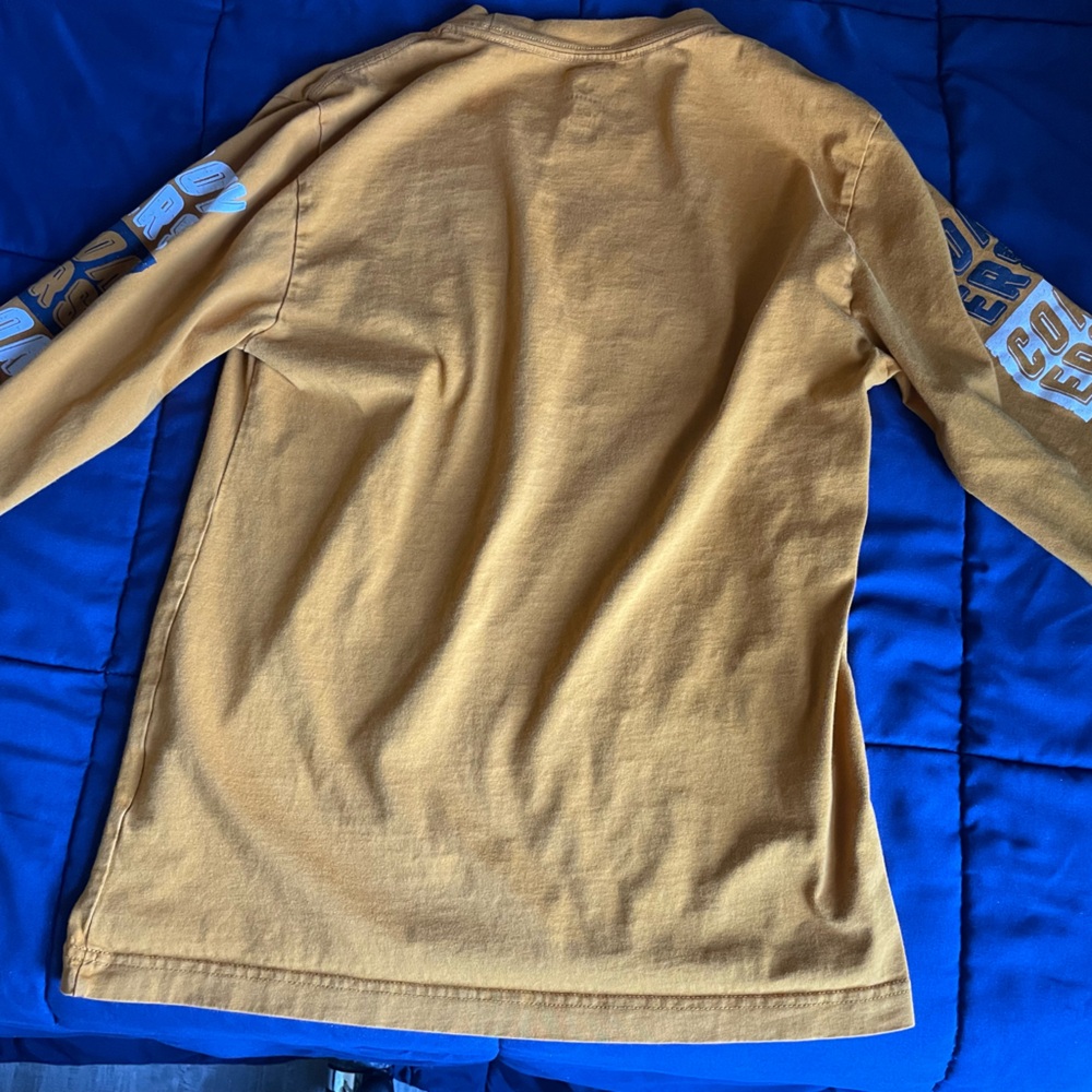 Converse Shirt